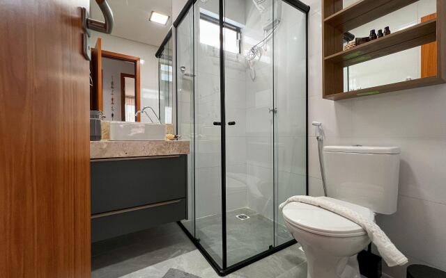 Charmoso Apto Bessa 200m da Praia 2 Quartos 5 Pessoas by DM Apartments