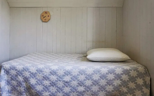 7 Person Holiday Home in Djurhamn-by Traum