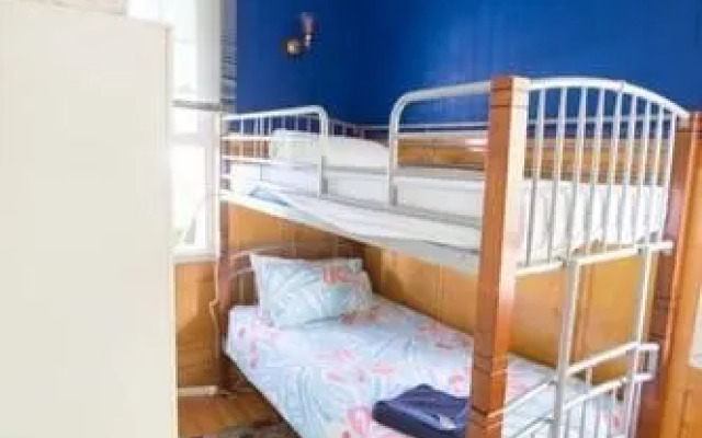 Minto Colonial Accommodation