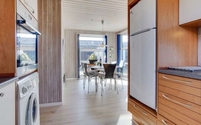 "Goran" - 400m from the sea in NW Jutland