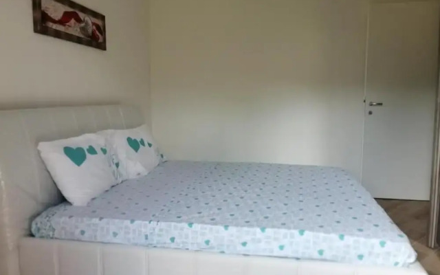 Captivating 2-bed Apartment in Badesi