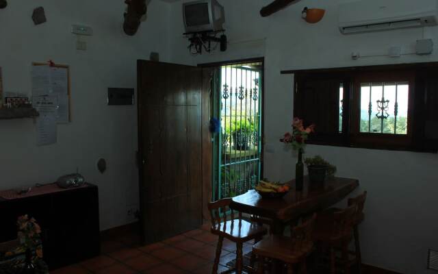 Casas Pico de Osorio