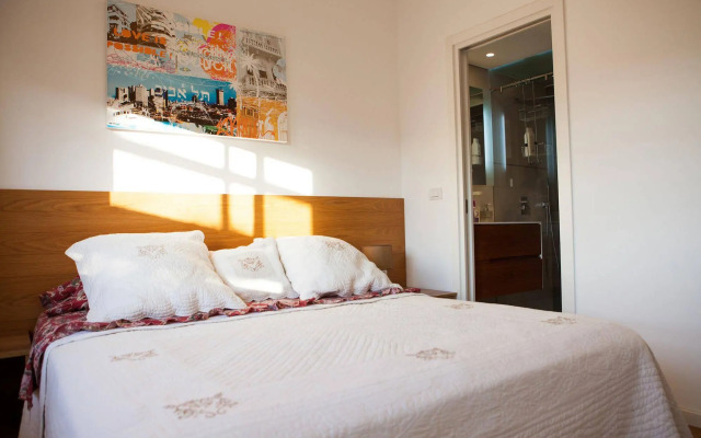 Sea View High End Rooftop Triplex