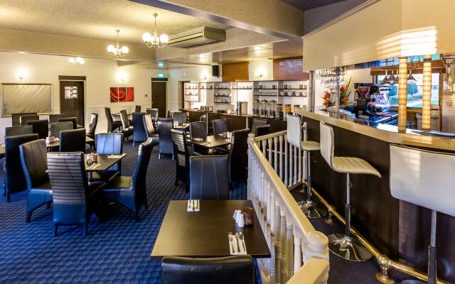 Comfort Inn & Suites King Avenue