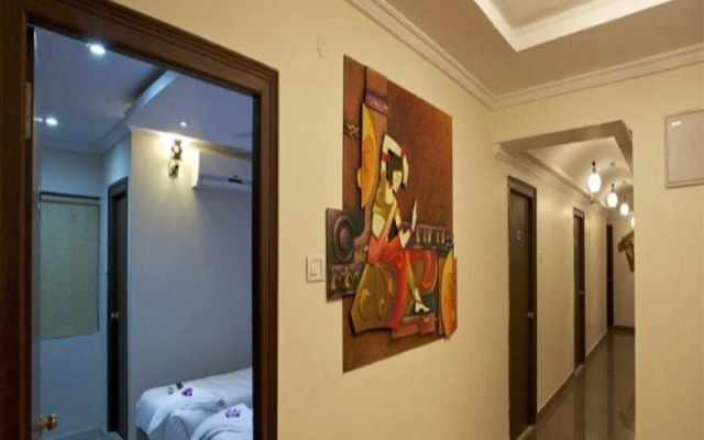 FabHotel MyPlace Kondapur HICC