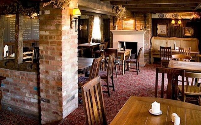 Premier Inn  Waltham Abbey