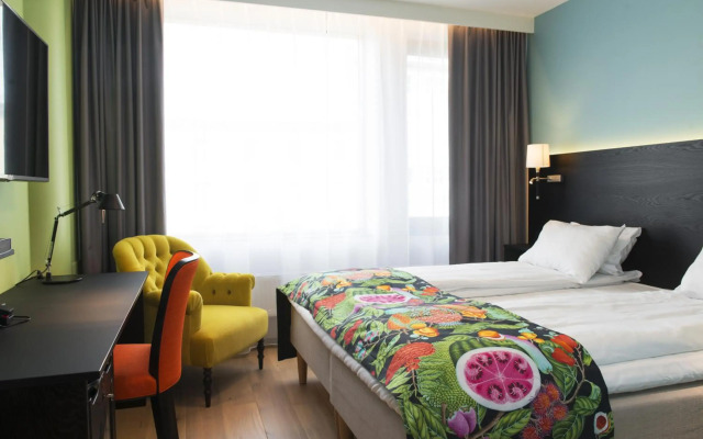 Thon Hotel Vika Atrium