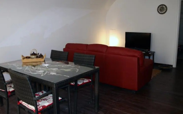 La Dimora di Cesare Casa Vacanze