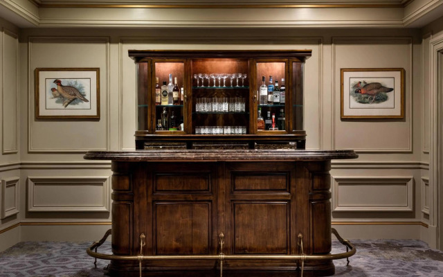 The Ritz-Carlton, New Orleans