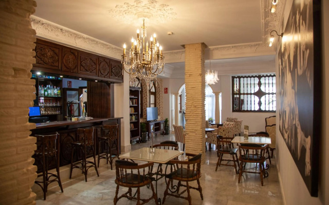 Hotel Arcos de Montemar
