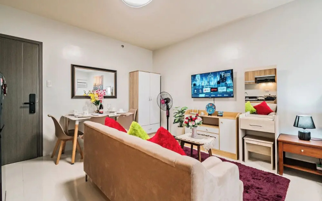 Precious Florannjoe Chic New Studio With Best Care