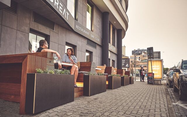 Charming & Cozy Ambiente Apartments