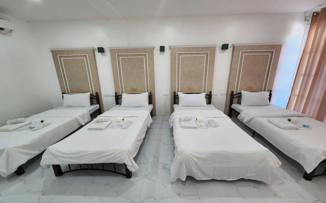 The Mark Resort