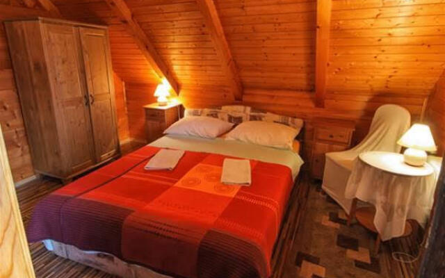 Apartments Brajkovic