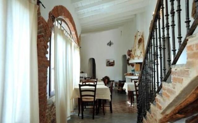 Il Portico Guesthouse