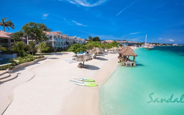 Sandals Montego Bay All Inclusive