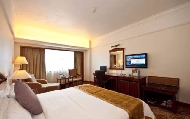 Fujian Sunshine Holiday Hotel