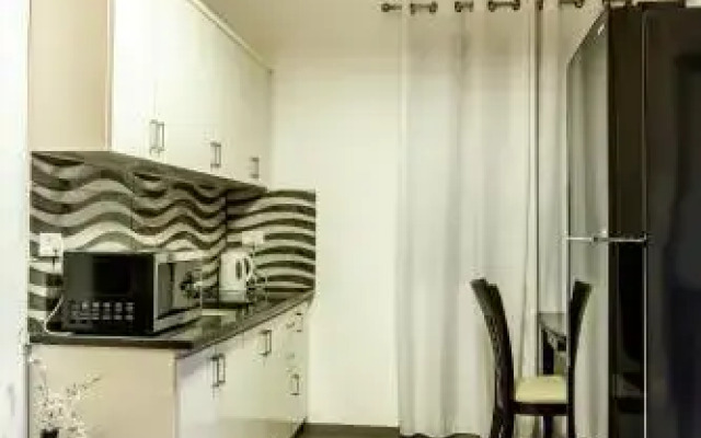 Sunset Beach Apartments