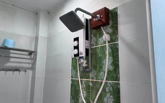 Tuba Beach Resort Langkawi