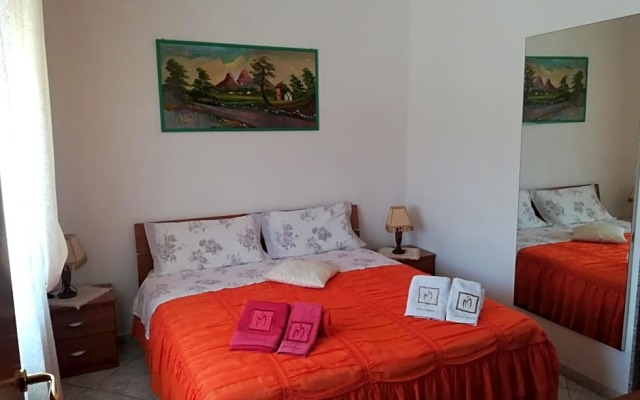 B&B Villa Paradiso