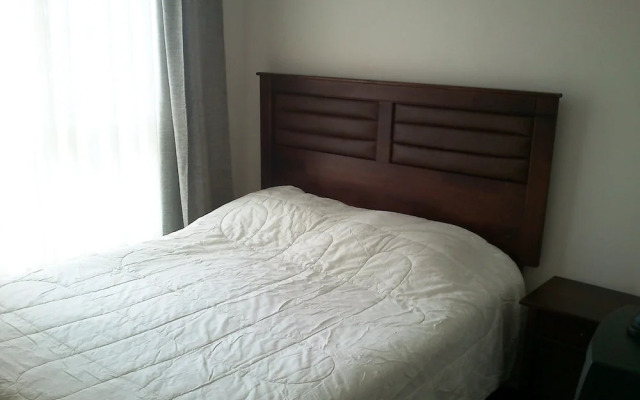 Sun City II edificio - Inmobiliaria HPL