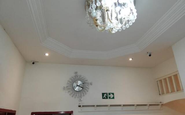 Defountain Guest house