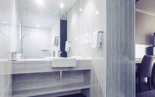 Mercure Townsville