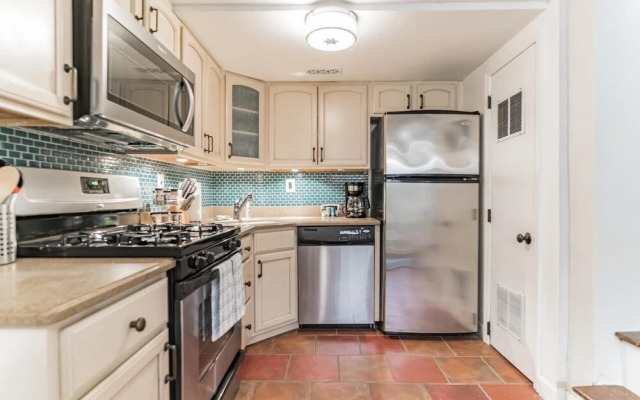 229 Fulton St in Philadelphia