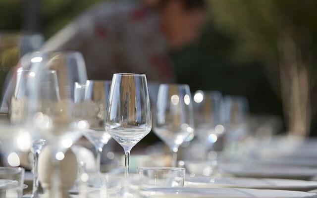 Villa Pacini - Just 1,8 km Outside Lucca Wall - Pool