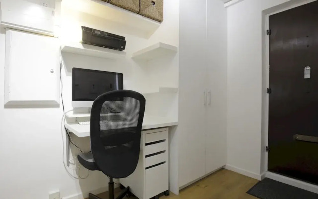 Recently Renovated 2BR Flat in South East London