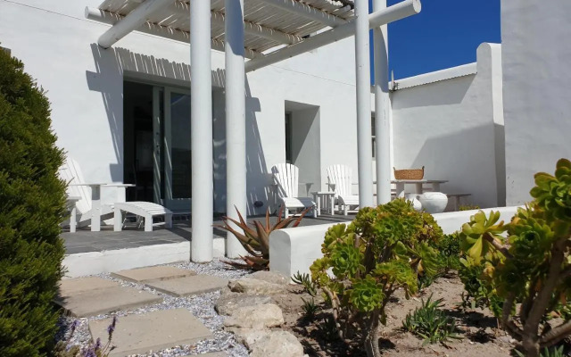 Salt Water House