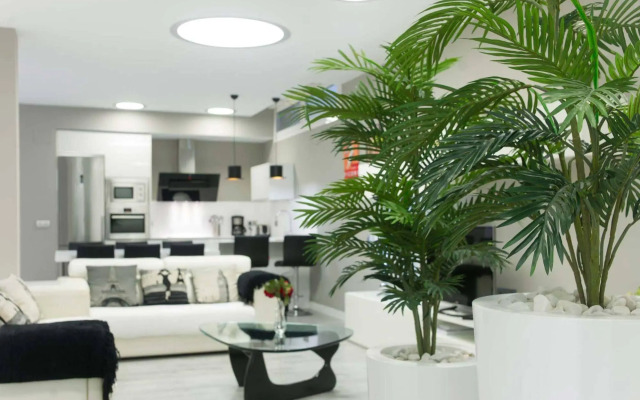 Apartamento Lagun Concha Beach