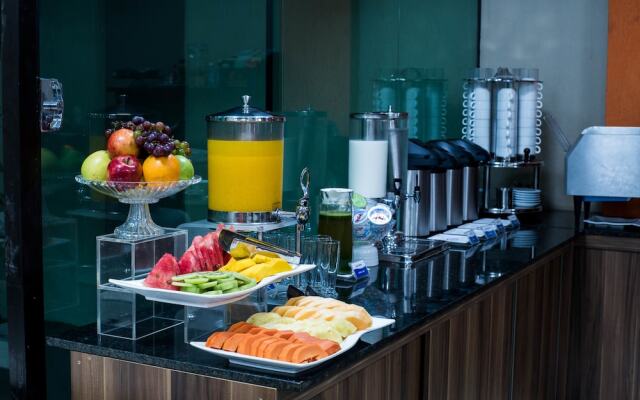 Howard Johnson by Wyndham Ciudad del Este