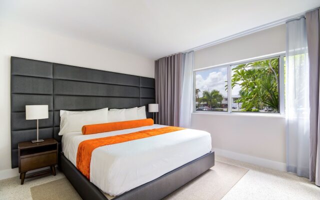 The Elmar Boutique Hotel