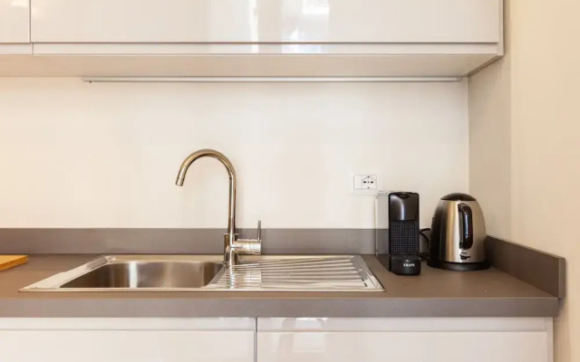 easyhomes - Vincenzo Monti
