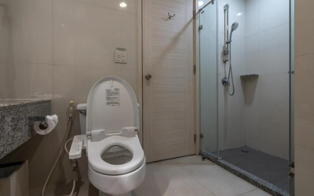Kantary Bay Hotel And Serviced Apartments
