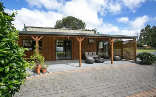 Pickering Barn Stay
