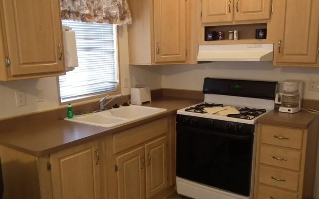 Twentynine Palms Resort