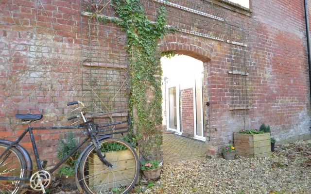 Yew Tree Apartment Two Ryde