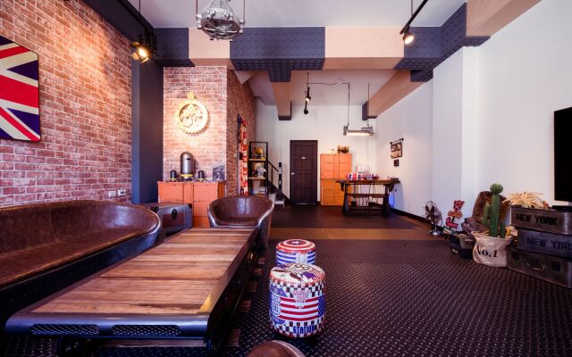 Exotic Homestay