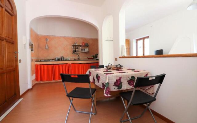 Villa Carrino