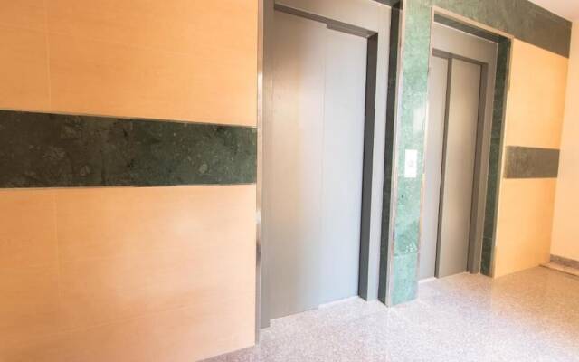 Apartamentos Completos III Carlos III