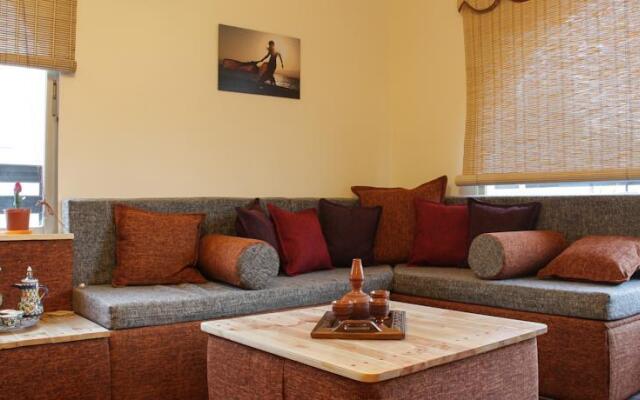 Amazing Two-Bedroom Apartment