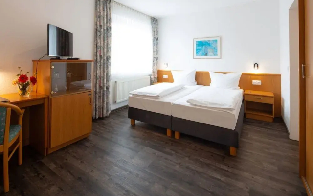Hotel zur Davert