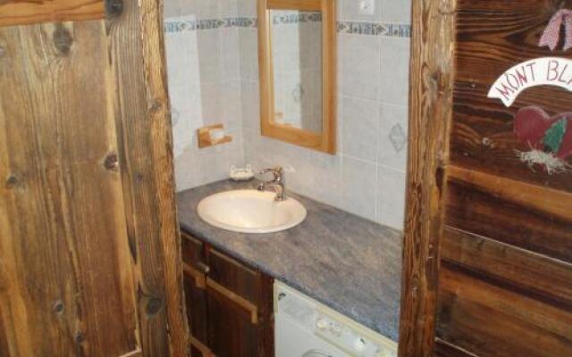 Appartement St Nicolas