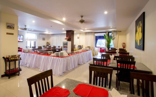 Sahwan Boutique Resort