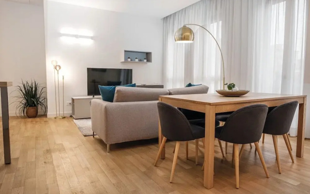 Manzoni44Suite