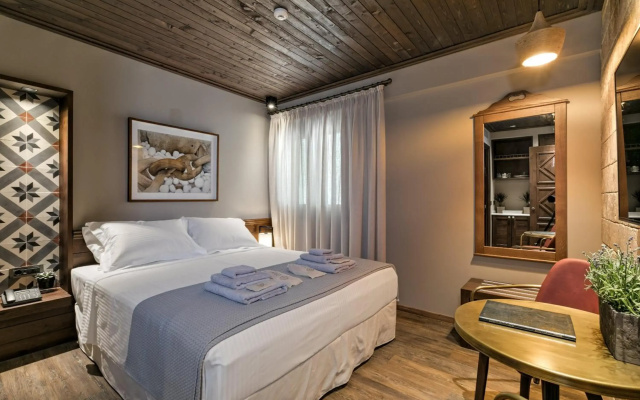 Estia Boutique Apartments