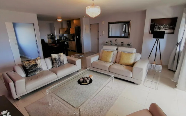 Century City Boutique Apartments