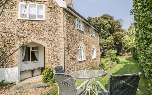 28 Stone Cottage